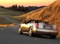 Cadillac XLR 2004 года