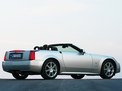 Cadillac XLR 2004 года