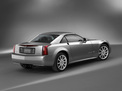 Cadillac XLR 2005 года