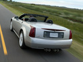 Cadillac XLR 2005 года