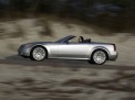 Cadillac XLR