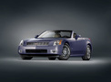Cadillac XLR