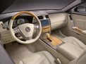 Cadillac XLR