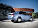 Chevrolet Aveo Sedan 2003 года