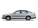 Chevrolet Epica 2004 года