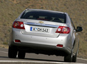 Chevrolet Epica 2006 года