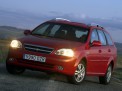Chevrolet Nubira