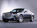 Chrysler 300C 2004 года
