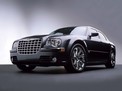 Chrysler 300C 2004 года