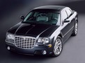 Chrysler 300C 2004 года