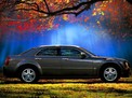 Chrysler 300C 2004 года