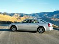 Chrysler 300C 2004 года