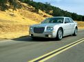 Chrysler 300C 2004 года