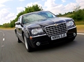 Chrysler 300C 2004 года