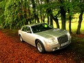 Chrysler 300C 2004 года