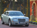 Chrysler 300C 2004 года