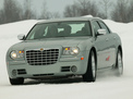 Chrysler 300C 2004 года