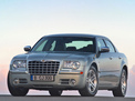 Chrysler 300C 2004 года
