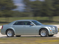 Chrysler 300C 2004 года