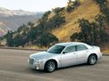 Chrysler 300C 2004 года