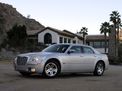 Chrysler 300C 2004 года