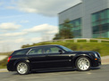 Chrysler 300C 2006 года