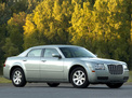 Chrysler 300C 2007 года