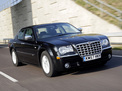 Chrysler 300C 2007 года