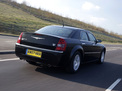 Chrysler 300C 2007 года