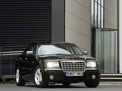 Chrysler 300C 2007 года