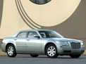 Chrysler 300C 2007 года