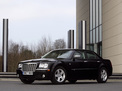 Chrysler 300C 2007 года
