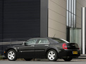 Chrysler 300C 2007 года