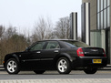 Chrysler 300C 2007 года