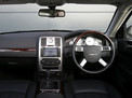 Chrysler 300C 2007 года