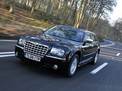 Chrysler 300C 2007 года
