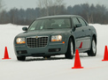 Chrysler 300C 2007 года
