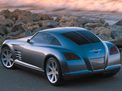 Chrysler Crossfire 2001 года