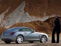 Chrysler Crossfire 2003 года