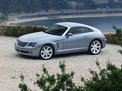 Chrysler Crossfire 2003 года