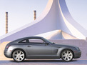 Chrysler Crossfire 2003 года
