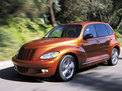 Chrysler PT Cruiser 2001 года