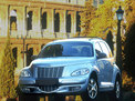 Chrysler PT Cruiser 2001 года