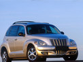 Chrysler PT Cruiser 2001 года