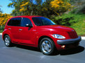 Chrysler PT Cruiser 2001 года