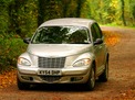 Chrysler PT Cruiser 2001 года