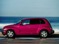 Chrysler PT Cruiser 2001 года