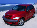 Chrysler PT Cruiser 2001 года