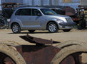 Chrysler PT Cruiser 2001 года