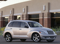 Chrysler PT Cruiser 2001 года